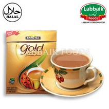 TATA Tea Gold Black Tea (Chai Ki Patti) 450g 골드 루스 블랙티 (홍차분말가루), 1pc