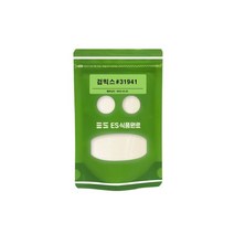 검믹스 100g로커스트콩검젤리파우더식품원료1993, 검믹스 100g/로커스트콩검/젤리