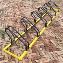 자전거 보관소 버스정류장 주차랙 무인 대여소 스틸, 대량구매시 견적은 판매자에게 문의주세요