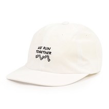 비토스 WE RUN TOGETHER 캠프캡