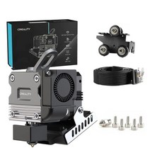 Creality Sprite Extruder Pro 업그레이드 키트 Ender 3/Ender 3 V2/Ender Pro/Ender MAX 3D 프린터용 유연한 필라멘트 인쇄 BL, Sprite Extruder Pro Upgrade Ki