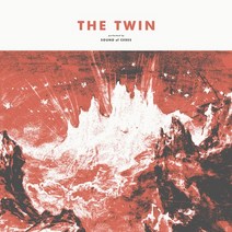 [해외LP신품] Sound of Ceres-Twin(Colored Vinyl Digital Download Card), One Color, One Size