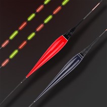 999피싱 태극 민물 전자찌 9점등, 전자찌 단품 (EF-30) 블루 44cm