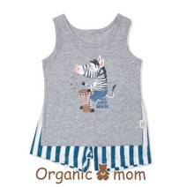 오가닉맘 AK수원점 오가닉맘 루브링 민소내의(MFM5EE11)