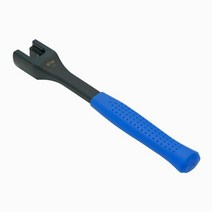 스터드용접기 편안한 핸들 BT40 풀 스터드/렌치 230x25x19mm CNC 기계용 합금강 미끄러짐 없음, 01 파란, 01 파란
