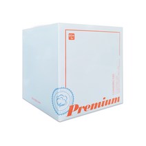 이뽀이뽀 프리미엄 일회용해면 L 500매 1개(10x10_4p) 초대용량!, 500개입, 1개