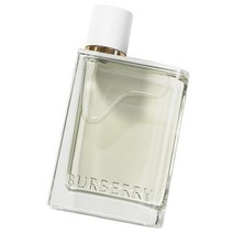 버버리 허 오 드 뚜왈렛, 1개, 100ml