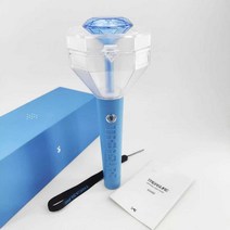트레저응원봉 TREASURE 형광봉응원 램프 STICK 스틱