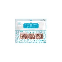 띵크탱크 강아지 육포 콜라겐 연어 스테이크 건조