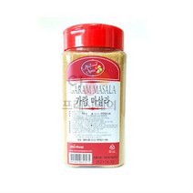 [내츄럴스파이스] 가람 마살라 (250g), 1개