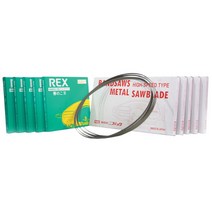 렉스-밴드쏘날 NCC120 125 13x1.430x14P (1EA)[SN:_66+cy], 선택없음▷