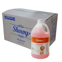 대용량 대형견 애견 샴푸 전견용 복숭아향 4L 6EA (W981E76), rkqorahr 본상품선택