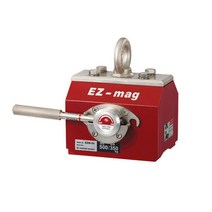 개성 마그리프트 이지맥 EZM150 평판 환봉 개성마그네트