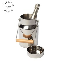 [천삼백케이] [이홈바] 라뜰리에뒤뱅 팀파니 아이스버킷, 단품