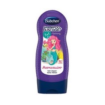 뷔센 키즈 너티 노움 3 in 1 샴푸&린스&샤워 플러스케어 230ml, 1개