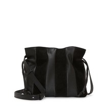 Vince Camuto Dario 크로스바디 시나몬 바 시나몬 바, Nero
