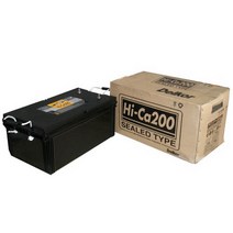 델코HICA200 산업용배터리, 델코HICA200 폐전지 반납