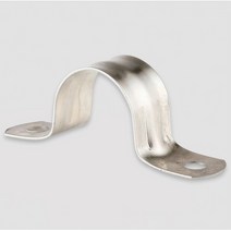 연결관 정리 고정 부품 새들 파이프조인트 커넥터 공사