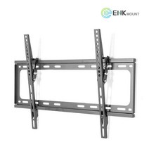 하busyy가정용브라켓 모니터벽걸이거치대 TV고정 TV마운트 브라 회의실 TV♥hopewe, ♥hopewe엔키마운트 ENK-T08