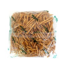 보부상마켓 심플로트 고매 케이준 프라이 감자튀김 2kg, 1개