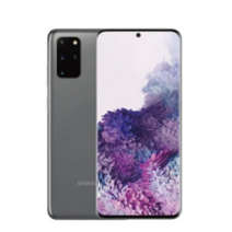 삼성 갤럭시 S20 플러스 256GB 정품 공기계 자급제 SM-G980 SM-G981, 랜덤