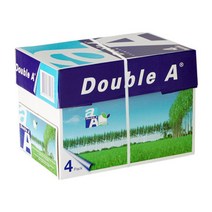 더블에이 A4 복사용지 80g 2000매 1박스