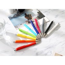 까렌다쉬 884 인피니트 샤프 0.7mm, 오렌지 030