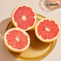 식탐대첩 남아공 레드자몽 30개 중과개당300g내외, 없음