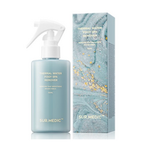 써메딕 떼르말 워터 풋 스파 리무버 150ml, 1개입, 8개