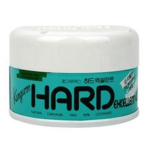 {It 아이템} 자동차광택제 캉가루 하드왁스 화이트왁스 세차용품 자동차세차용품 자동차용품, [^^_하드왁스_^^]