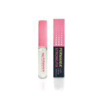 퍼매니아 스트롱 픽스 펌글루 5ml, 혼합색상, 4개