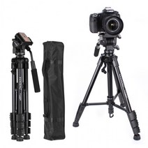 BUyuS윤탱 삼각대 캐논 니콘 카메라 소니 VCT691 DSLR 틸트굿딜 브이숍, 상세페이지 참조