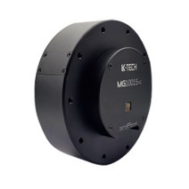MG10015i10v2 고토크 DC 브러시리스 서보 모터 외골격 로봇 산업용 암, 1.RS48518bit  48V