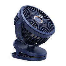 클립 팬usb팬 데스크탑 작은 팬 기숙사 전기 팬 미니 자동차 자동 휴대용 클립형선풍기 데스크탑 팬 오난코리아 라이프썸선풍기 에어레스트선풍기 스토리링크선풍기 무소음탁상용선풍기, 어두운 밤10000mAh