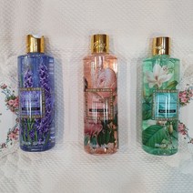 향오래가는 향기 냄새좋은 퍼퓸 수입 명품 바디워시 바디젤 대용량 바디샤워 이태리 제품, 분홍