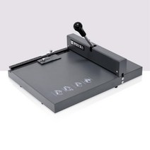 3가지 오시선을 한대의 기기로 수동 오시기 종이접어주는기계 사무용품 접지기고지서 편지접는기계 접지기