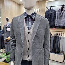 인디안 가을 캐주얼 콤비 자켓 MIUFUYF919134