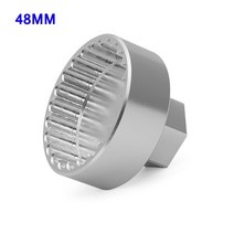 atv부품 4륜바이크부품 48mm Polaris 스크램블러 스포츠맨 850 1000 5140078 워터 펌프 드라이브 볼트 키트, 한개옵션0