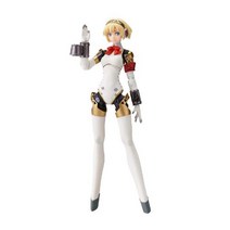 Figma 페르소나 3 아이기스