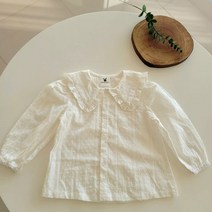 하나코코 케이프블라우스