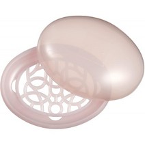 일본직발송 6. JINO (지노) 비누 케이스 (뚜껑) B07R1J3CNM, ONE SIZE_One Color, One Size_One Color, 상세 설명 참조0