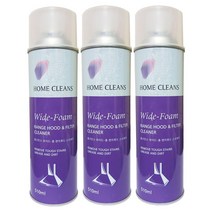 worldchem 환풍기세척제510ml+510ml+510ml, 1개