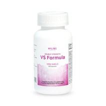 VS Formula 브이에스 포뮬러 60cap, 2개