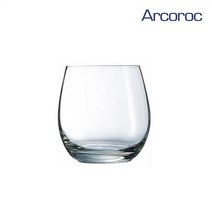 아코록 미네랄 언더락잔 320ml, 320ml (4330991), 1개