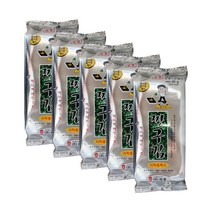 해동 짱구김 식탁용특대 40g 5개