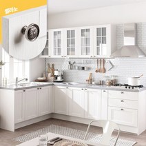 리바트키친 벨라노 6.2m(ㄷ자), 없음