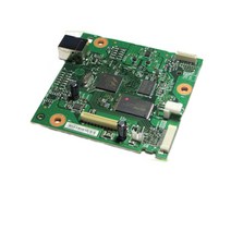 CZ172-60001 포매터 로직 메인 보드 메인 보드 PCA ASSY HP 레이저젯 M125 M125A 125 125A 레이저젯 프로 M, 한개옵션0