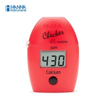 HANNA HI758 칼슘 Checker® (해수 ppm) 수질측정기