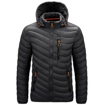 고어텍스바람막이 고어텍스자켓 남성용 남성 2021 가을 겨울 클래식 후드 따뜻한 파카