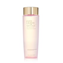 에스티로더 - 에스티로더 소프트 클린 실키 하이드레이팅 로션, White, 400ml/13.5oz
